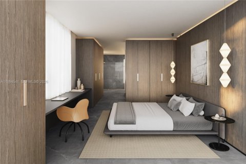 Condo in Miami Beach, Florida, 4 bedrooms  № 2056226 - photo 20