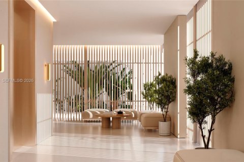 Condo in Miami Beach, Florida, 4 bedrooms  № 2056226 - photo 5