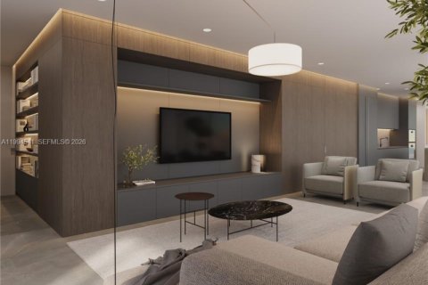 Condo in Miami Beach, Florida, 4 bedrooms  № 2056226 - photo 15