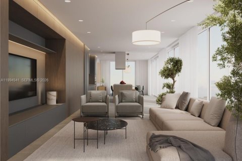 Condo in Miami Beach, Florida, 4 bedrooms  № 2056226 - photo 14