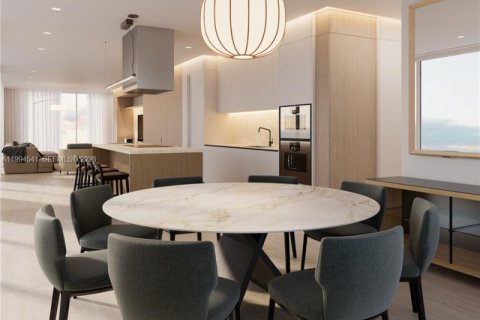 Condo in Miami Beach, Florida, 4 bedrooms  № 2056226 - photo 23