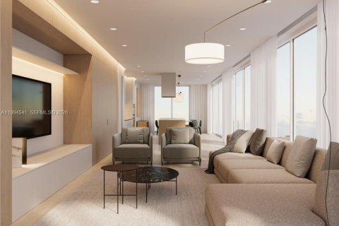 Condo in Miami Beach, Florida, 4 bedrooms  № 2056226 - photo 21