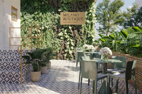 Condo in Miami Beach, Florida, 4 bedrooms  № 2056226 - photo 4