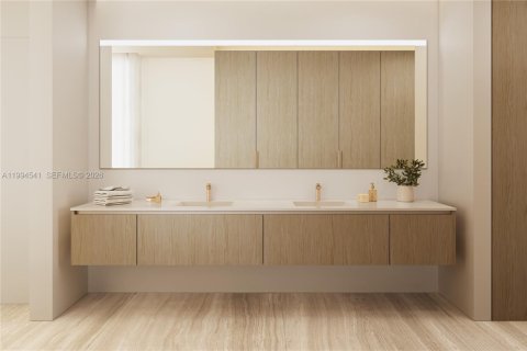 Condo in Miami Beach, Florida, 4 bedrooms  № 2056226 - photo 26