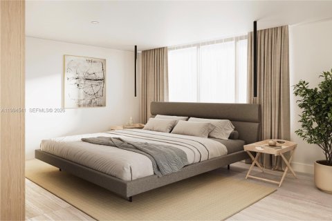 Condo in Miami Beach, Florida, 4 bedrooms  № 2056226 - photo 27