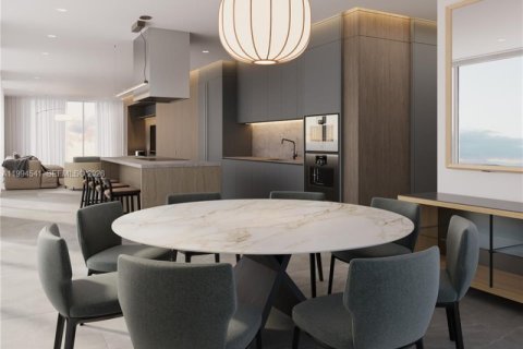 Condo in Miami Beach, Florida, 4 bedrooms  № 2056226 - photo 17