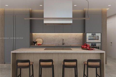 Condo in Miami Beach, Florida, 4 bedrooms  № 2056226 - photo 16