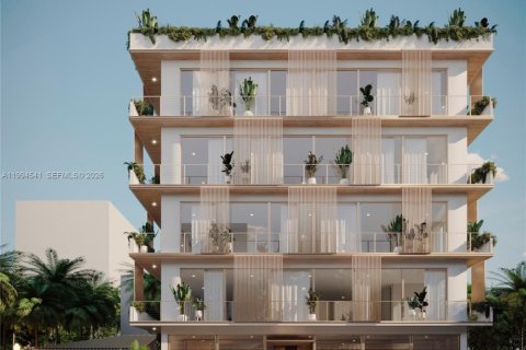 Condo in Miami Beach, Florida, 4 bedrooms  № 2056226 - photo 3