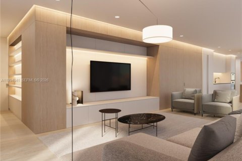 Condo in Miami Beach, Florida, 4 bedrooms  № 2056226 - photo 22