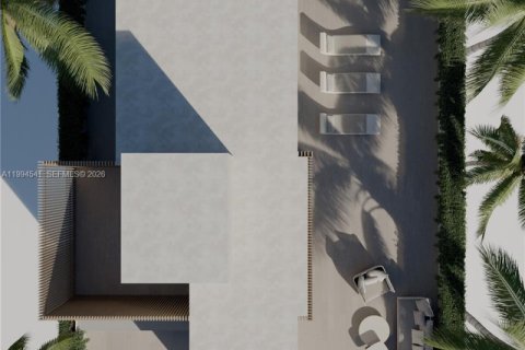 Condo in Miami Beach, Florida, 4 bedrooms  № 2056226 - photo 13