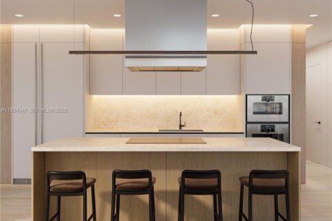 Condo in Miami Beach, Florida, 4 bedrooms  № 2056226 - photo 24