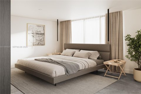 Condo in Miami Beach, Florida, 4 bedrooms  № 2056226 - photo 18