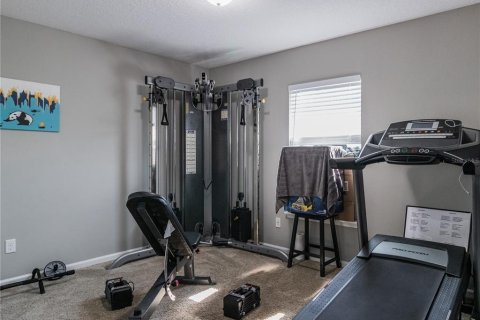 Villa ou maison à louer à Gainesville, Floride: 4 chambres, 182.65 m2 № 2149340 - photo 14