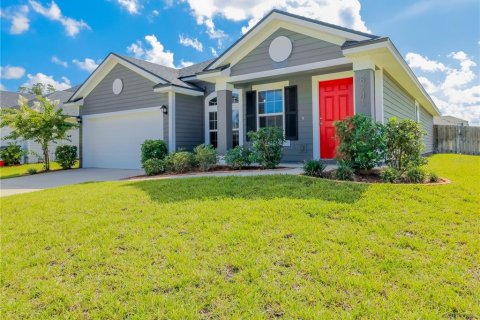Villa ou maison à Gainesville, Floride 4 chambres, 182.65 m2 № 2149340