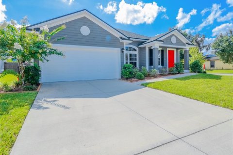 Villa ou maison à louer à Gainesville, Floride: 4 chambres, 182.65 m2 № 2149340 - photo 2