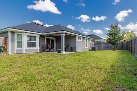 Villa ou maison à louer à Gainesville, Floride: 4 chambres, 182.65 m2 № 2149340 - photo 16