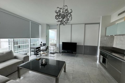 Condominio en venta en Miami, Florida, 1 dormitorio, 73.49 m2 № 1478572 - foto 11