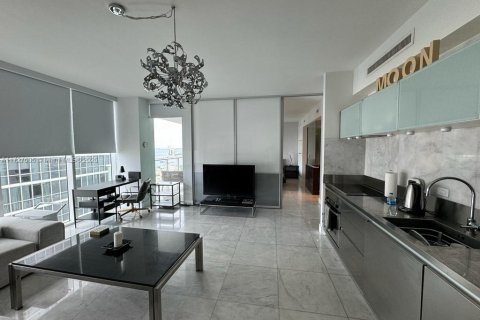 Condominio en venta en Miami, Florida, 1 dormitorio, 73.49 m2 № 1478572 - foto 12