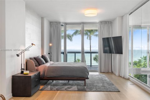 Copropriété à louer à Miami Beach, Floride: 3 chambres, 314.47 m2 № 2257141 - photo 14