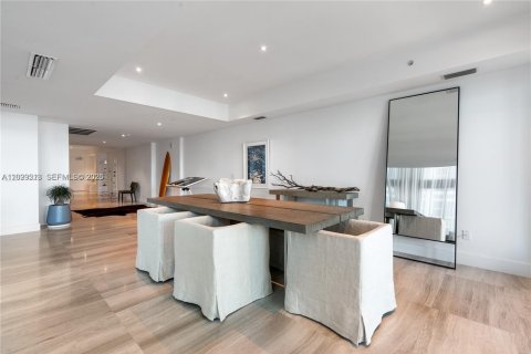 Copropriété à louer à Miami Beach, Floride: 3 chambres, 314.47 m2 № 2257141 - photo 7