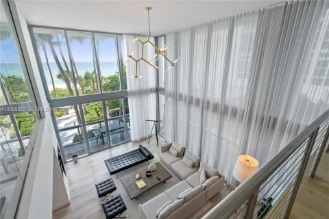 Condo à Miami Beach, Floride, 3 chambres  № 2257141