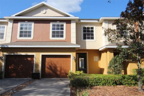 Townhouse in Ocoee, Florida 3 bedrooms, 141.77 sq.m. № 2236469