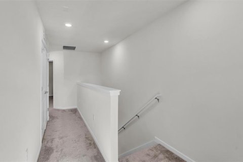 Adosado en venta en Davenport, Florida, 3 dormitorios, 166.85 m2 № 1612792 - foto 25