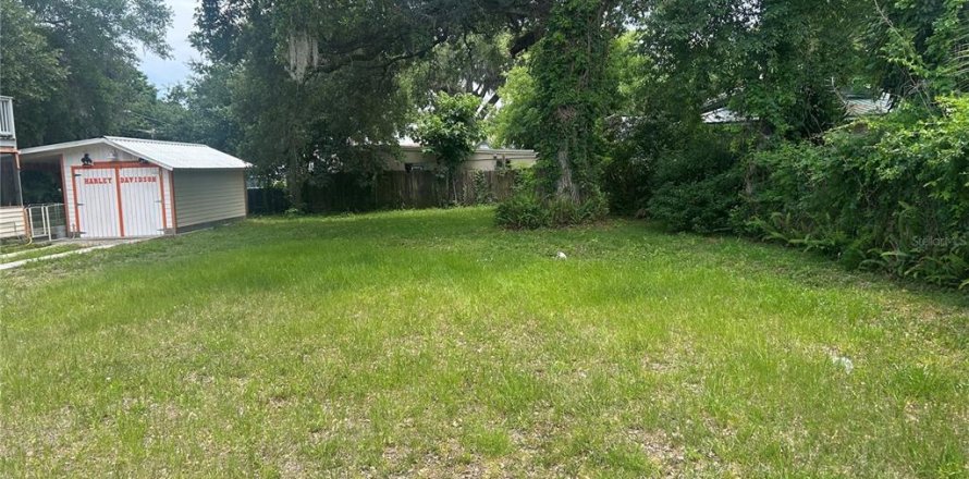 Land in Daytona Beach, Florida № 2162435