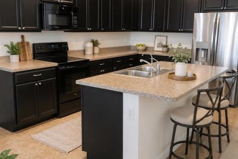Casa en venta en Kissimmee, Florida, 4 dormitorios, 183.3 m2 № 2218080 - foto 5