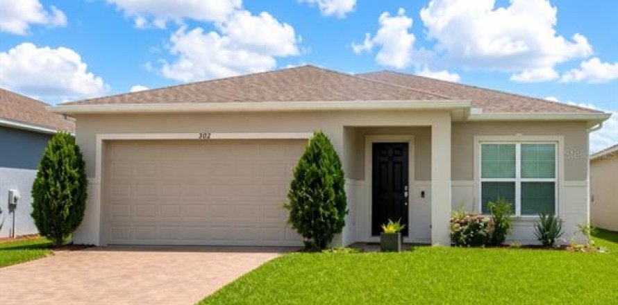 Casa en Kissimmee, Florida 4 dormitorios, 183.3 m2 № 2218080