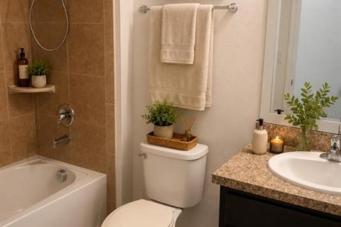Casa en venta en Kissimmee, Florida, 4 dormitorios, 183.3 m2 № 2218080 - foto 13