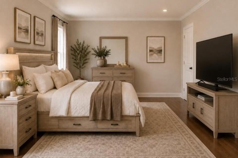 Casa en venta en Kissimmee, Florida, 4 dormitorios, 183.3 m2 № 2218080 - foto 7
