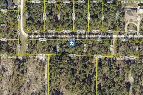 Land in Brooksville, Florida № 2159754