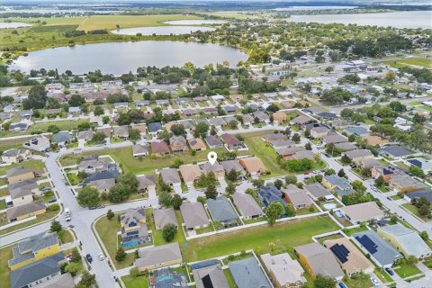 House in Lake Alfred, Florida 6 bedrooms, 323.49 sq.m. № 1876537 - photo 14