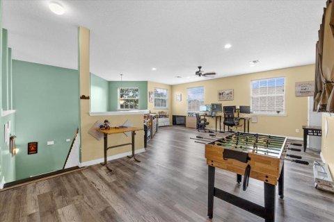 House in Lake Alfred, Florida 6 bedrooms, 323.49 sq.m. № 1876537 - photo 5