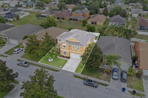 House in Lake Alfred, Florida 6 bedrooms, 323.49 sq.m. № 1876537 - photo 16