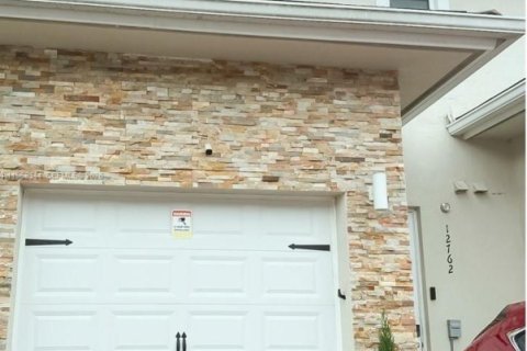 Touwnhouse à Homestead, Floride 3 chambres, 156.63 m2 № 2029411
