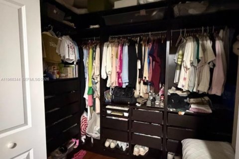 Touwnhouse à louer à Homestead, Floride: 3 chambres, 156.63 m2 № 2029411 - photo 14