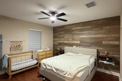 Touwnhouse à louer à Homestead, Floride: 3 chambres, 156.63 m2 № 2029411 - photo 13