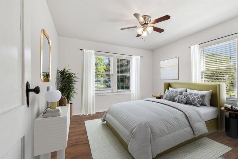 Casa en alquiler en Tampa, Florida, 2 dormitorios, 99.78 m2 № 1915394 - foto 5