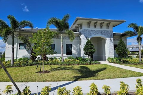 Купить таунхаус в Хомстед, Флорида 3 спальни, 169.73м2, № 1958139 - фото 20