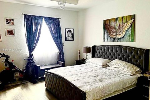 Купить таунхаус в Хомстед, Флорида 3 спальни, 169.73м2, № 1958139 - фото 6