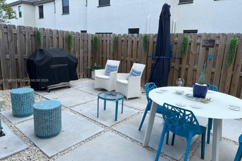 Купить таунхаус в Хомстед, Флорида 3 спальни, 169.73м2, № 1958139 - фото 9