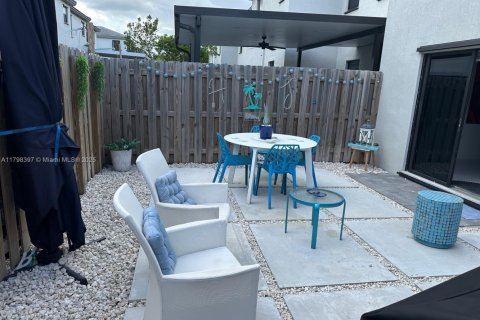 Купить таунхаус в Хомстед, Флорида 3 спальни, 169.73м2, № 1958139 - фото 5