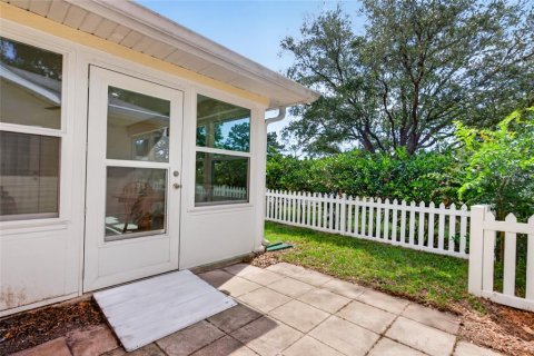Villa ou maison à vendre à Ocala, Floride: 2 chambres, 141.3 m2 № 2149910 - photo 22
