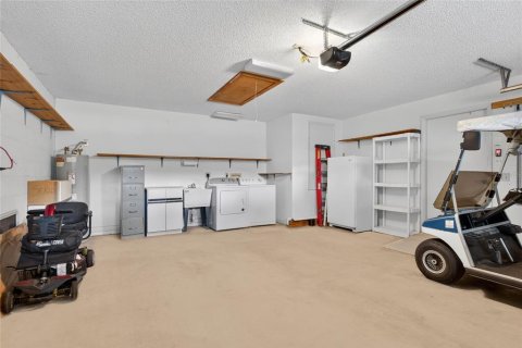 Villa ou maison à vendre à Ocala, Floride: 2 chambres, 141.3 m2 № 2149910 - photo 19