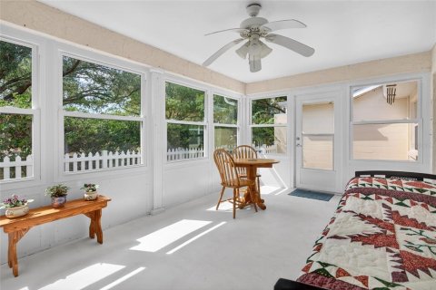 Villa ou maison à vendre à Ocala, Floride: 2 chambres, 141.3 m2 № 2149910 - photo 20