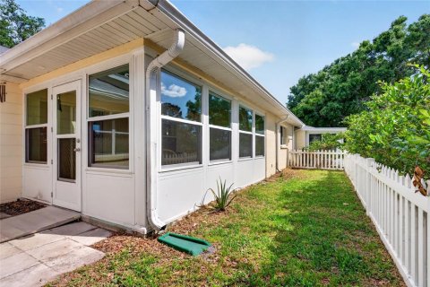 Villa ou maison à vendre à Ocala, Floride: 2 chambres, 141.3 m2 № 2149910 - photo 23