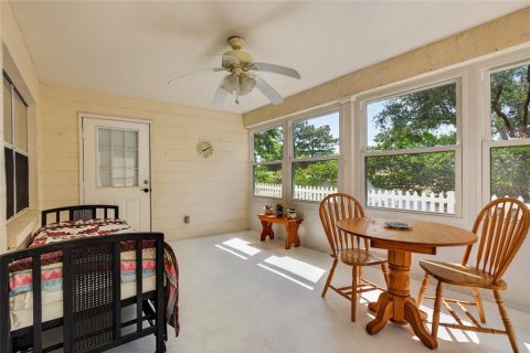 Villa ou maison à vendre à Ocala, Floride: 2 chambres, 141.3 m2 № 2149910 - photo 21