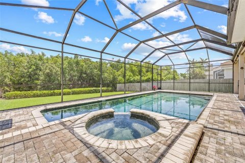 House in Saint Petersburg, Florida 5 bedrooms, 295.62 sq.m. № 1782725 - photo 27